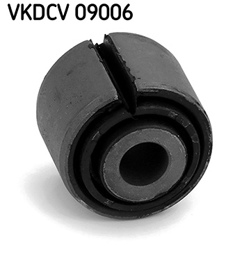 Ilustracja VKDCV 09006 SKF guma stabilizatora / obejma