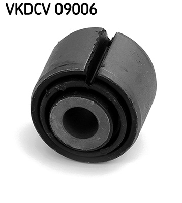 Ilustracja VKDCV 09006 SKF guma stabilizatora / obejma