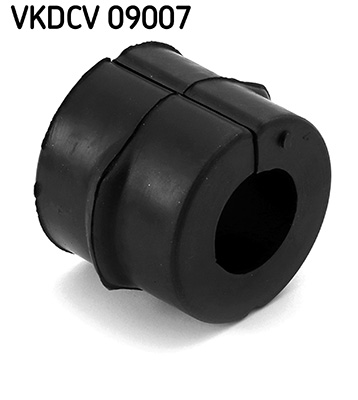 Ilustracja VKDCV 09007 SKF guma stabilizatora / obejma