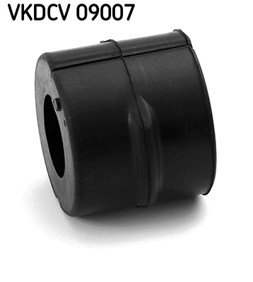 Ilustracja VKDCV 09007 SKF guma stabilizatora / obejma