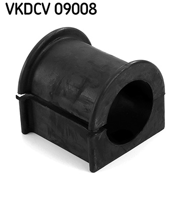Ilustracja VKDCV 09008 SKF guma stabilizatora / obejma