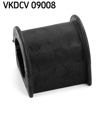 Ilustracja VKDCV 09008 SKF guma stabilizatora / obejma