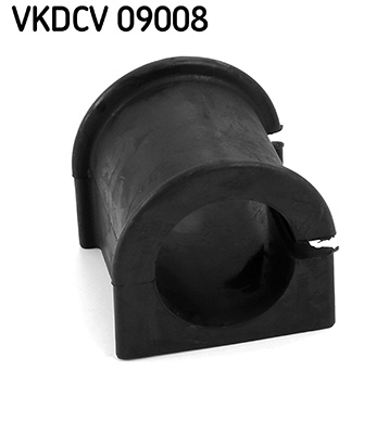 Ilustracja VKDCV 09008 SKF guma stabilizatora / obejma