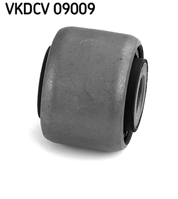 Ilustracja VKDCV 09009 SKF guma stabilizatora / obejma