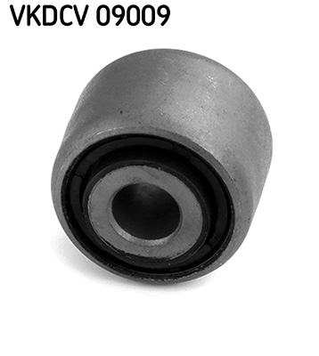 Ilustracja VKDCV 09009 SKF guma stabilizatora / obejma