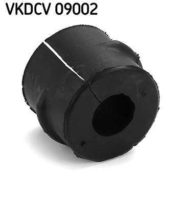 Ilustracja VKDCV 09002 SKF guma stabilizatora / obejma
