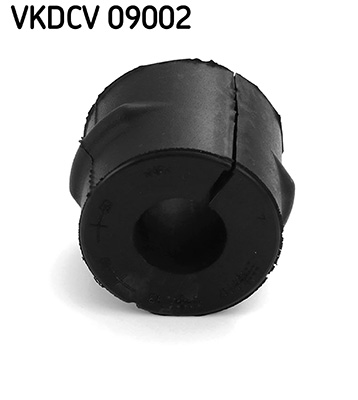 Ilustracja VKDCV 09002 SKF guma stabilizatora / obejma