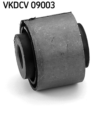 Ilustracja VKDCV 09003 SKF guma stabilizatora / obejma