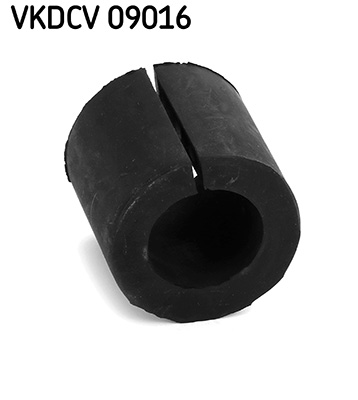 Ilustracja VKDCV 09016 SKF guma stabilizatora / obejma