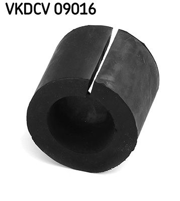 Ilustracja VKDCV 09016 SKF guma stabilizatora / obejma