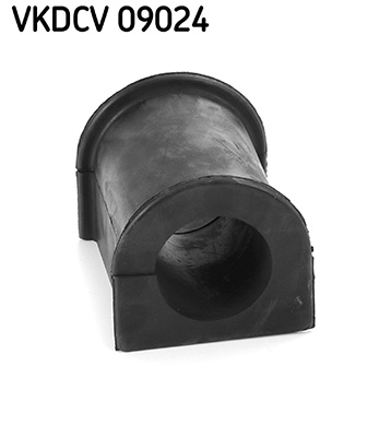 Ilustracja VKDCV 09024 SKF guma stabilizatora / obejma