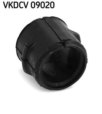 Ilustracja VKDCV 09020 SKF guma stabilizatora / obejma