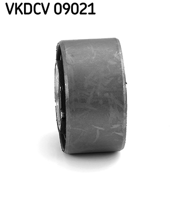 Ilustracja VKDCV 09021 SKF guma stabilizatora / obejma