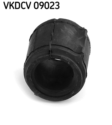 Ilustracja VKDCV 09023 SKF guma stabilizatora / obejma