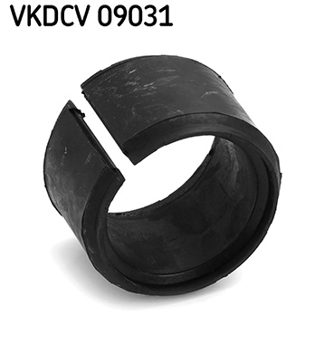 Ilustracja VKDCV 09031 SKF guma stabilizatora / obejma