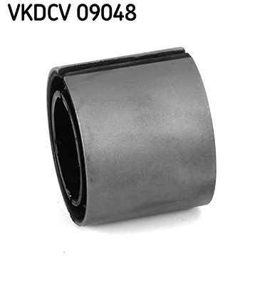Ilustracja VKDCV 09048 SKF guma stabilizatora / obejma