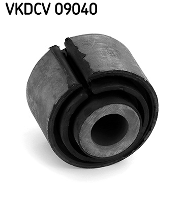 Ilustracja VKDCV 09040 SKF guma stabilizatora / obejma