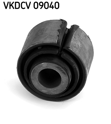 Ilustracja VKDCV 09040 SKF guma stabilizatora / obejma