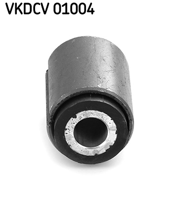 Ilustracja VKDCV 01004 SKF tuleja łożyska, pióro resora