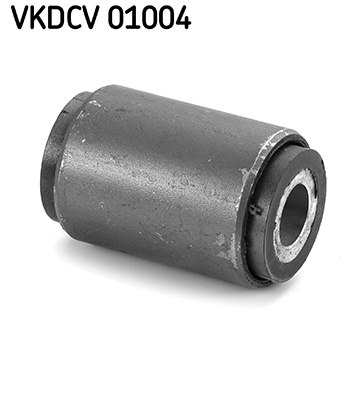 Ilustracja VKDCV 01004 SKF tuleja łożyska, pióro resora