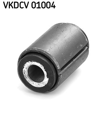 Ilustracja VKDCV 01004 SKF tuleja łożyska, pióro resora