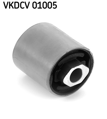 Ilustracja VKDCV 01005 SKF tuleja łożyska, pióro resora