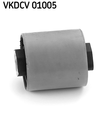 Ilustracja VKDCV 01005 SKF tuleja łożyska, pióro resora