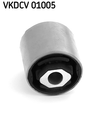 Ilustracja VKDCV 01005 SKF tuleja łożyska, pióro resora