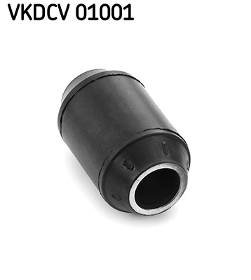 Ilustracja VKDCV 01001 SKF tuleja łożyska, pióro resora