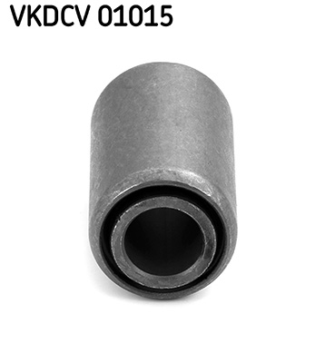 Ilustracja VKDCV 01015 SKF tuleja łożyska, pióro resora