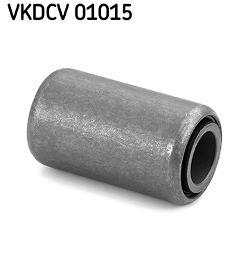 Ilustracja VKDCV 01015 SKF tuleja łożyska, pióro resora