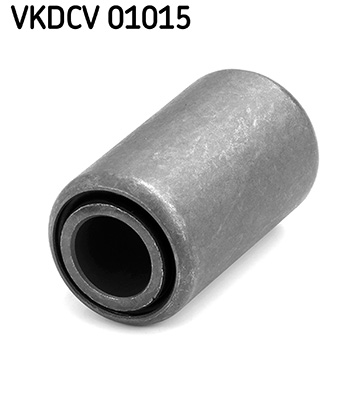 Ilustracja VKDCV 01015 SKF tuleja łożyska, pióro resora