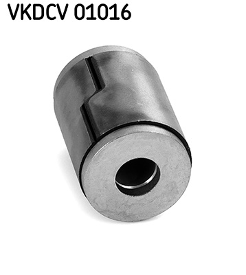 Ilustracja VKDCV 01016 SKF tuleja łożyska, pióro resora
