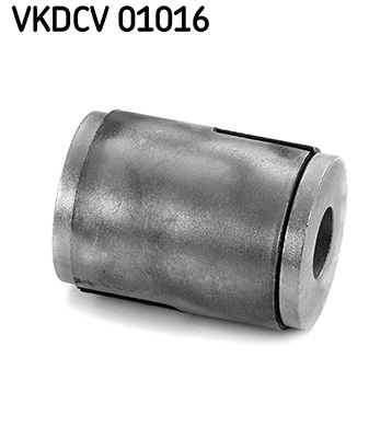 Ilustracja VKDCV 01016 SKF tuleja łożyska, pióro resora