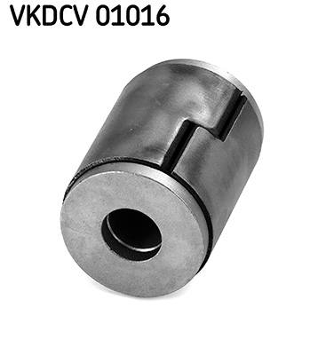 Ilustracja VKDCV 01016 SKF tuleja łożyska, pióro resora