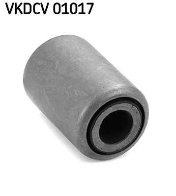 Ilustracja VKDCV 01017 SKF tuleja łożyska, pióro resora