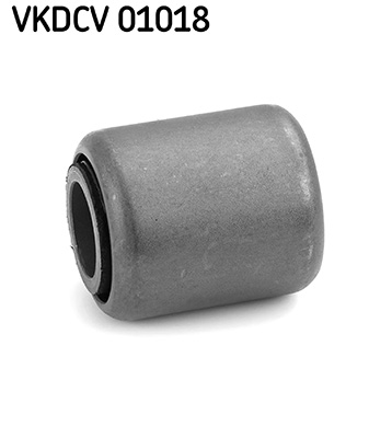 Ilustracja VKDCV 01018 SKF tuleja łożyska, pióro resora