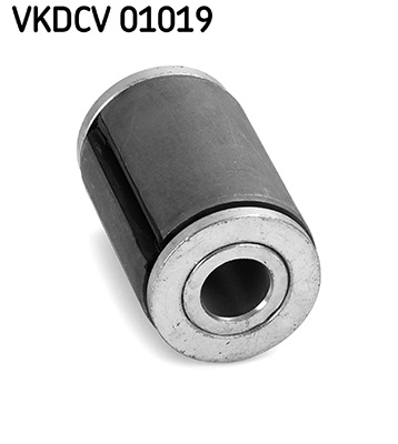 Ilustracja VKDCV 01019 SKF tuleja łożyska, pióro resora