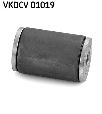 Ilustracja VKDCV 01019 SKF tuleja łożyska, pióro resora