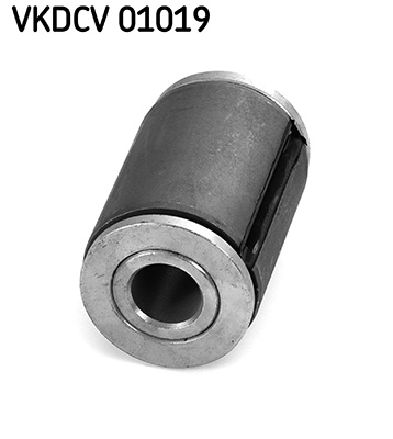 Ilustracja VKDCV 01019 SKF tuleja łożyska, pióro resora