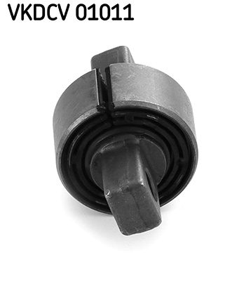 Ilustracja VKDCV 01011 SKF tuleja łożyska, pióro resora