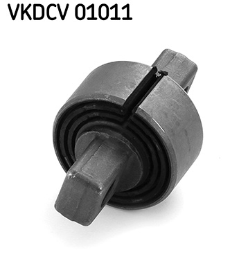 Ilustracja VKDCV 01011 SKF tuleja łożyska, pióro resora