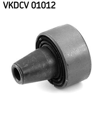 Ilustracja VKDCV 01012 SKF tuleja łożyska, pióro resora