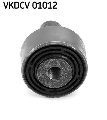 Ilustracja VKDCV 01012 SKF tuleja łożyska, pióro resora