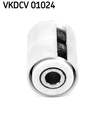 Ilustracja VKDCV 01024 SKF tuleja łożyska, pióro resora