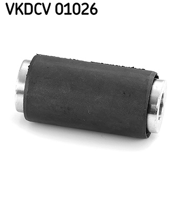 Ilustracja VKDCV 01026 SKF tuleja łożyska, pióro resora