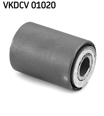 Ilustracja VKDCV 01020 SKF tuleja łożyska, pióro resora