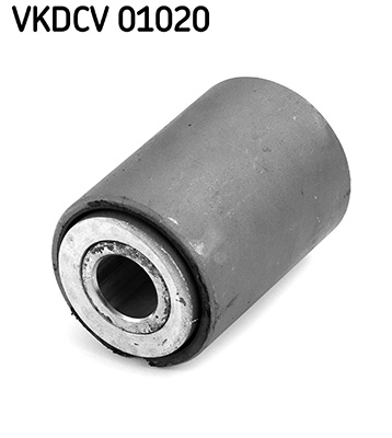 Ilustracja VKDCV 01020 SKF tuleja łożyska, pióro resora