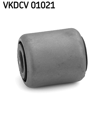 Ilustracja VKDCV 01021 SKF tuleja łożyska, pióro resora
