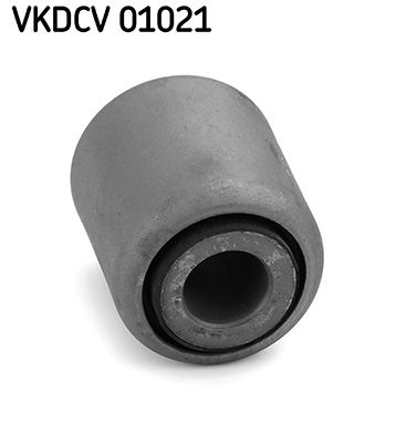 Ilustracja VKDCV 01021 SKF tuleja łożyska, pióro resora